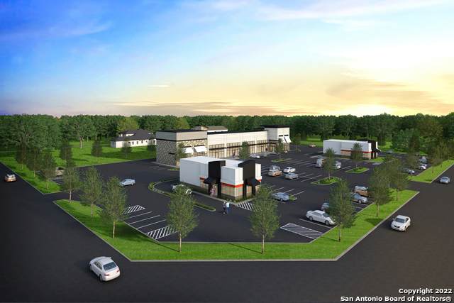 .77 Acres On Highway 16 - Photo 1