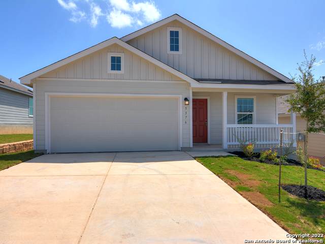 5376 Fair Moon Dr - Photo 1