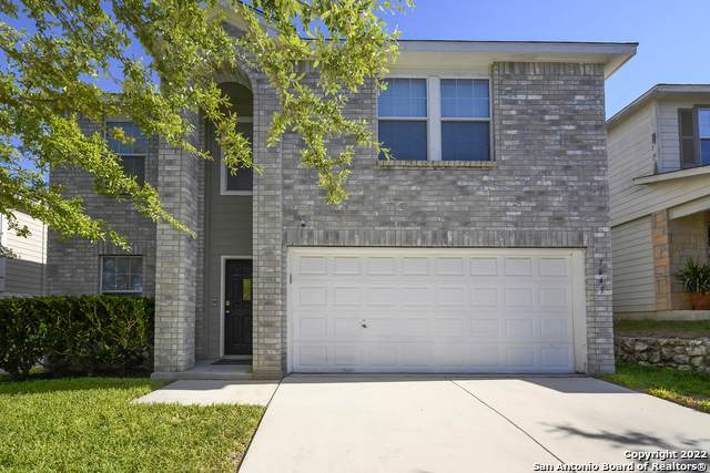 7643 Presidio Creek - Photo 1