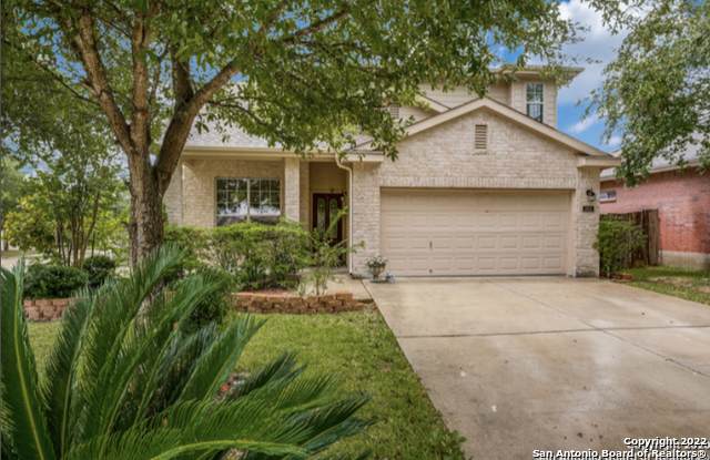 2818 Crusader Bend - Photo 1
