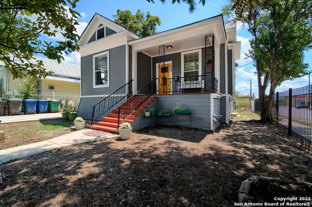 1522 Houston St - Photo 1