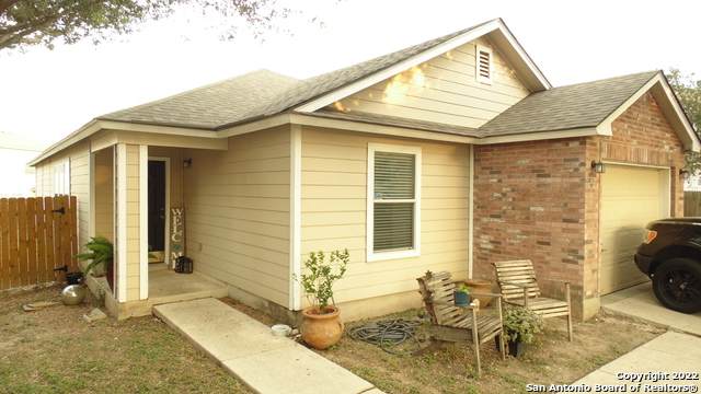2522 Booker Basin - Photo 1