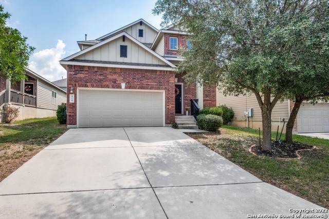 414 Unicorn Ranch - Photo 1