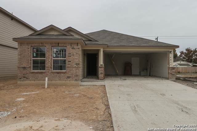 5211 Terlingua Pass - Photo 1