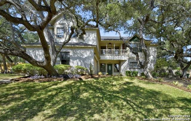 12827 Castle Bend St - Photo 1
