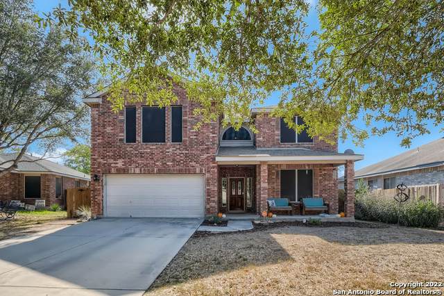 124 Cirrus Cove - Photo 1