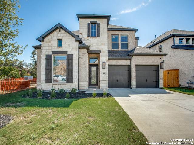 1490 Pitcher Bend - Photo 1