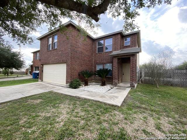 650 San Augustine Blvd - Photo 1