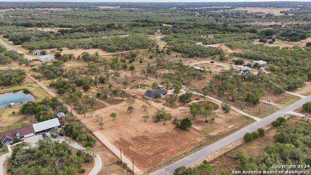 705 Rawhide Rd - Photo 1