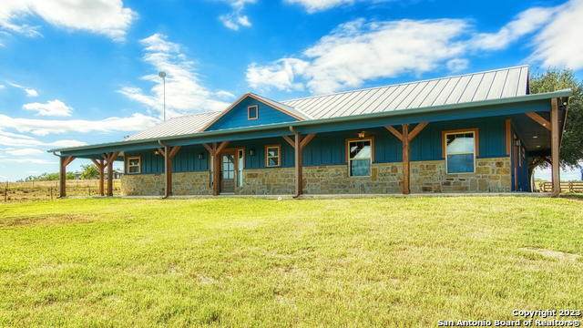 841 County Road 307 - Photo 1