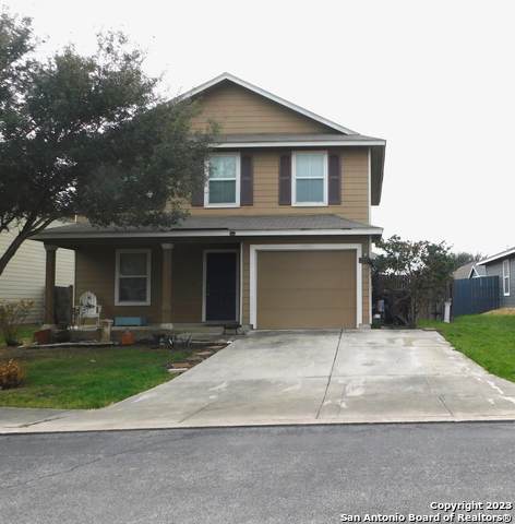 2315 Salmon Creek - Photo 1