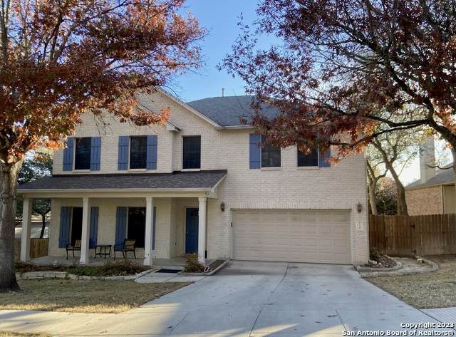 12 Ferris Branch - Photo 1