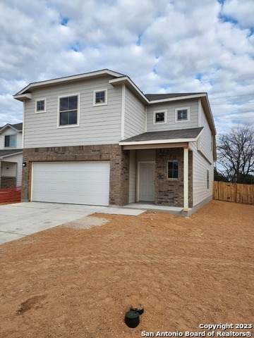 2501 Dino Drive - Photo 1
