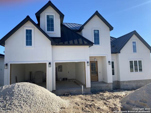 509 Preston Trail - Photo 1