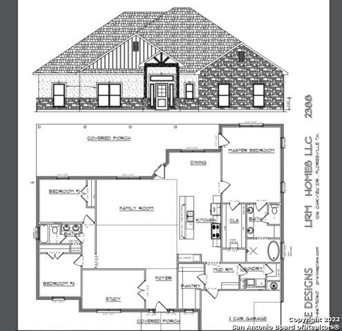 106 Oakview Dr - Photo 1
