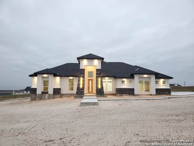 881 County Road 319 - Photo 1