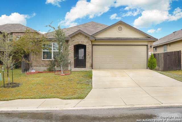 2927 Thackery Grove - Photo 1