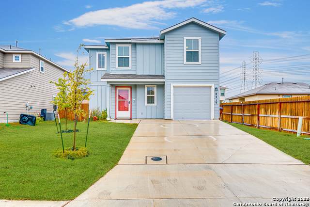 8219 Green Gully - Photo 1