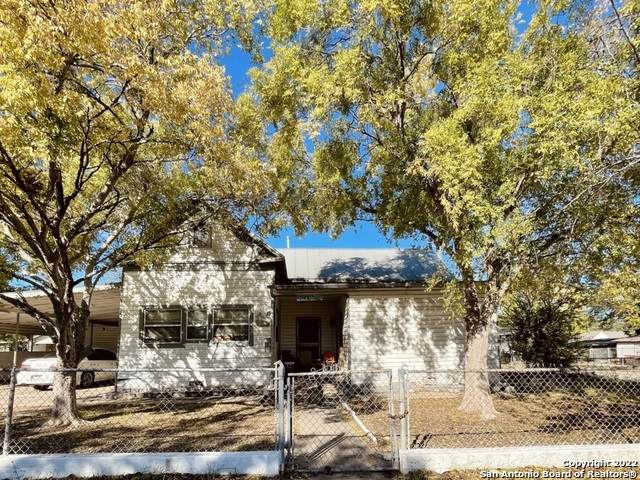 1903 Houston St - Photo 1