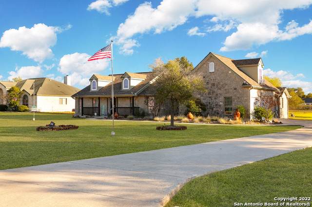146 Western Oaks - Photo 1