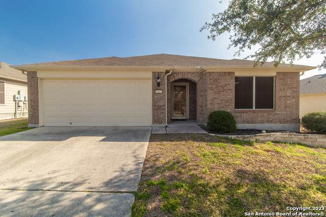5423 Storm King - Photo 1