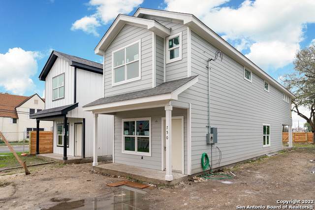 750 Delmar St - Photo 1
