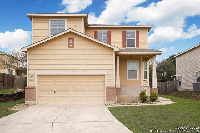 7514 Copper Nest - Photo 1