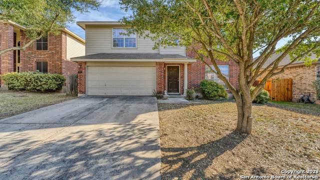 226 Bright Trail - Photo 1