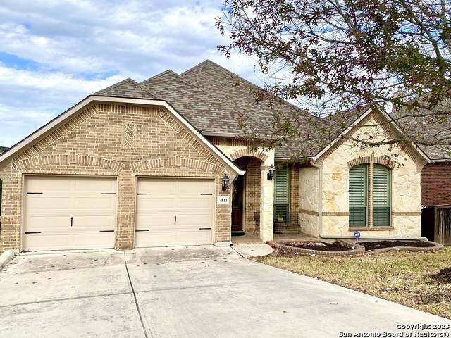 7811 Hermosa Hill - Photo 1
