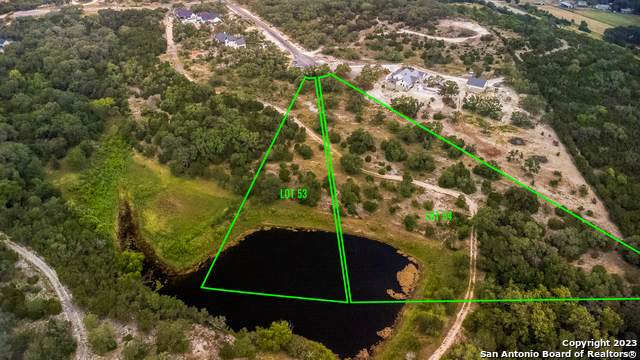 LOT 54 Clear Water Cyn - Photo 1