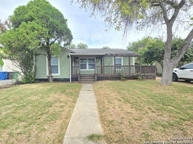 527 Meadowlane Dr - Photo 1