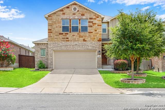 2414 Valencia Crest - Photo 1