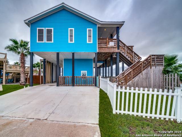 610 Sand Dollar Circle - Photo 1