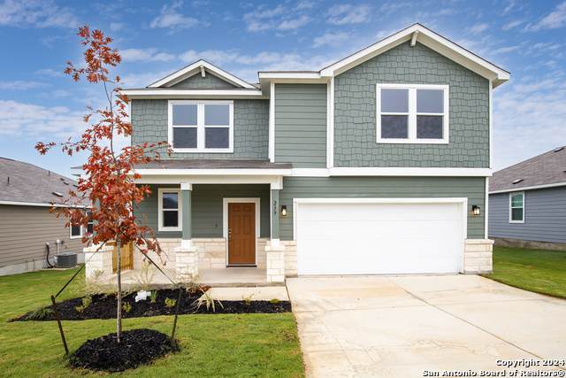 239 Brook Shadow - Photo 1