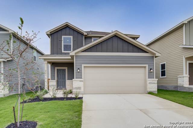 2543 Rambo Drive - Photo 1