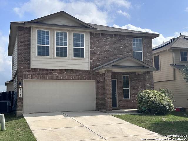 10543 Rhyder Ridge - Photo 1
