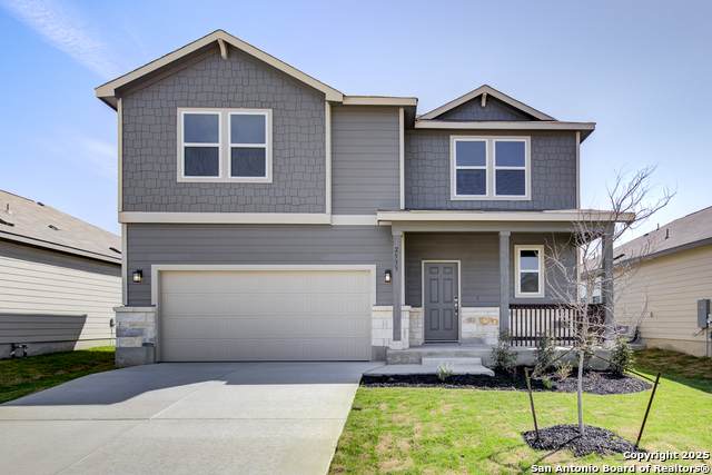 2533 Solon Lane - Photo 1