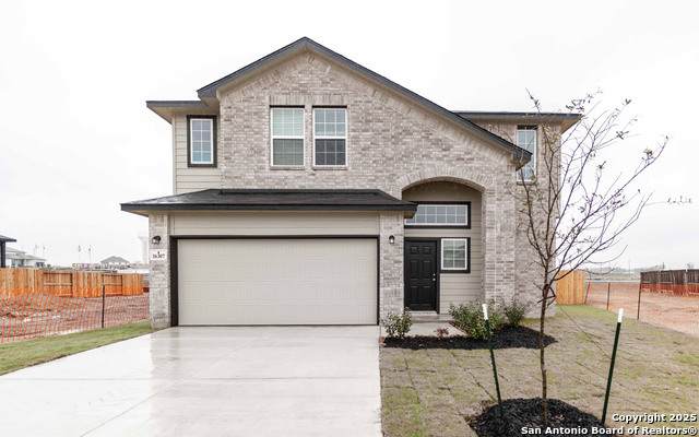 16307 Ginger Crossing - Photo 1
