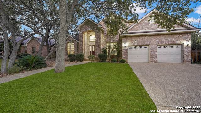 17314 Fountain Bluff - Photo 1