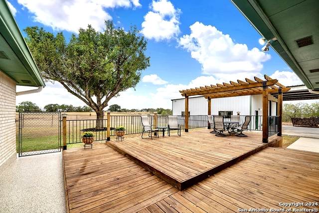 14320 La Vernia Rd - Photo 1