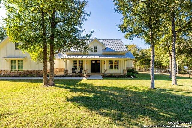 3975 Fm 3158 - Photo 1