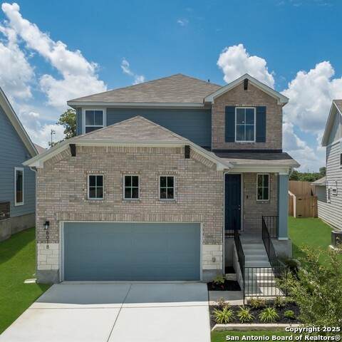 6018 Calgary Park - Photo 1