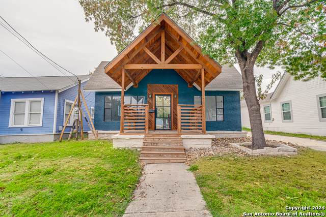 633 Lullwood Ave - Photo 1