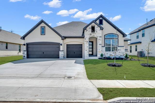 413 Canton Chase - Photo 1