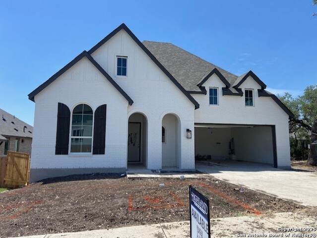 145 Rainwater Creek - Photo 1