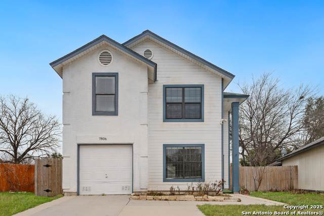 7806 Larcrest Ln - Photo 1