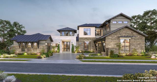 24419 Cliff Line - Photo 1