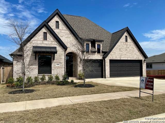 840 Teakmill Trail - Photo 1