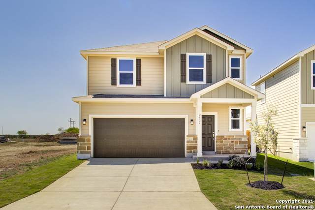 2526 Rambo Drive - Photo 1