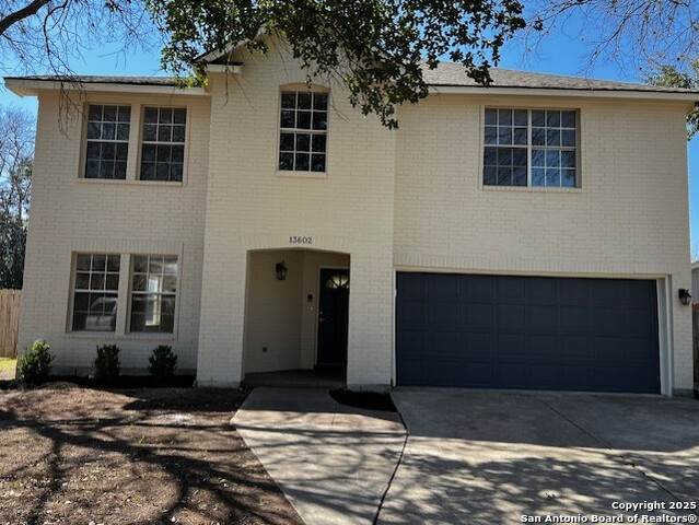 13602 Possum Hill - Photo 1